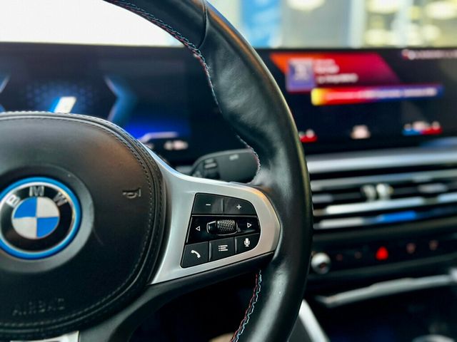 2022 BMW i4 M50 Gran - 22963191 - 19