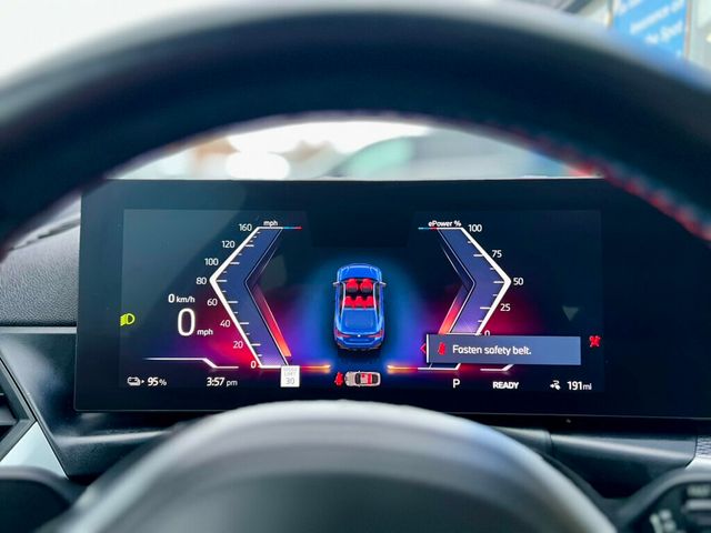 2022 BMW i4 M50 Gran - 22963191 - 20