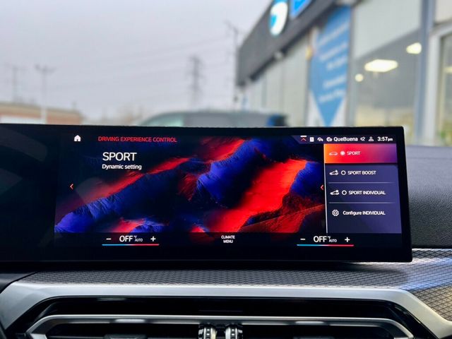 2022 BMW i4 M50 Gran - 22963191 - 23