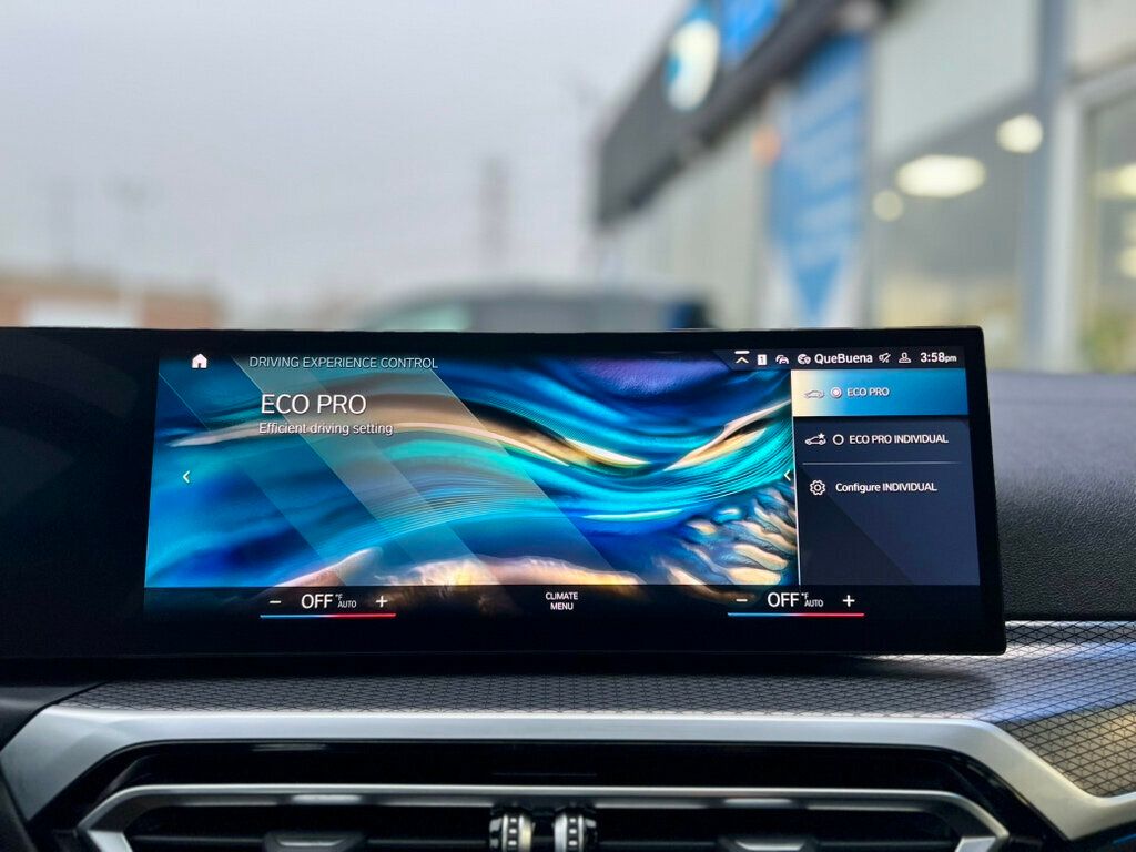 2022 BMW i4 M50 Gran - 22963191 - 25