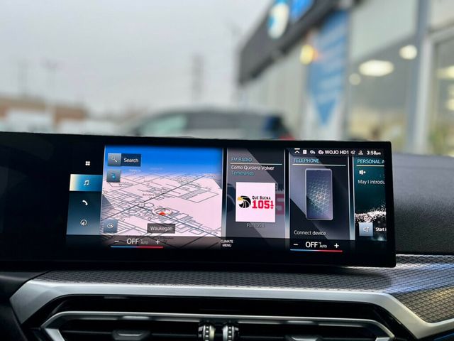 2022 BMW i4 M50 Gran - 22963191 - 26