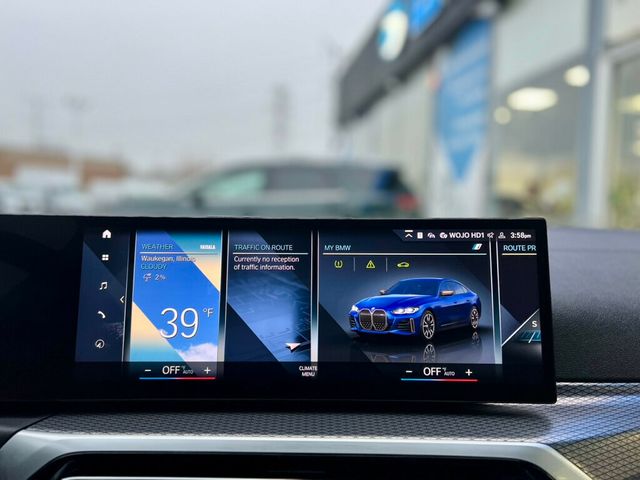 2022 BMW i4 M50 Gran - 22963191 - 27