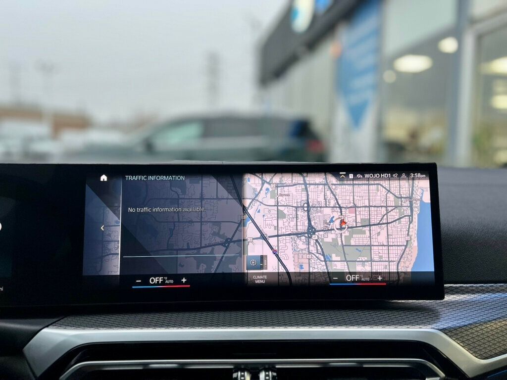 2022 BMW i4 M50 Gran - 22963191 - 28