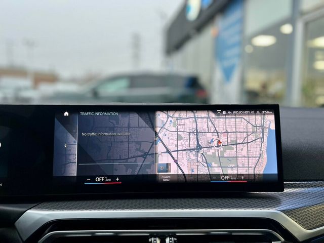 2022 BMW i4 M50 Gran - 22963191 - 28