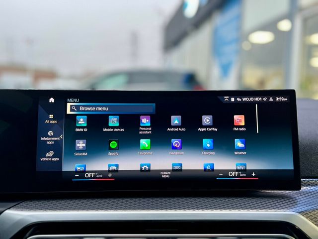 2022 BMW i4 M50 Gran - 22963191 - 30