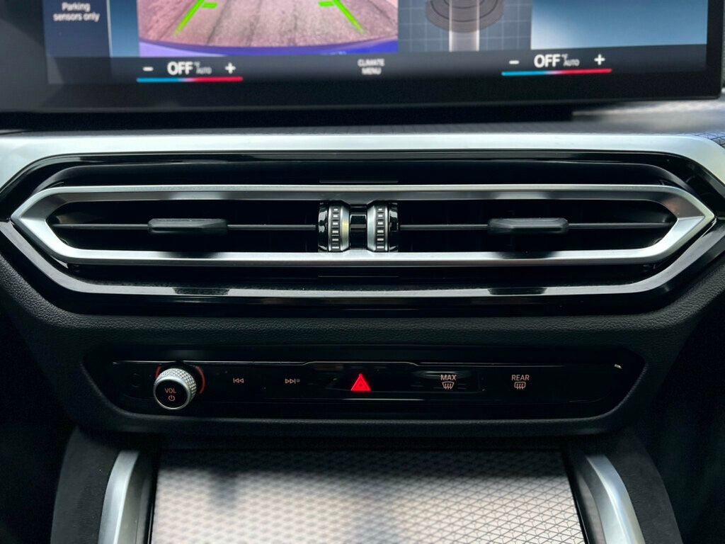 2022 BMW i4 M50 Gran - 22963191 - 33