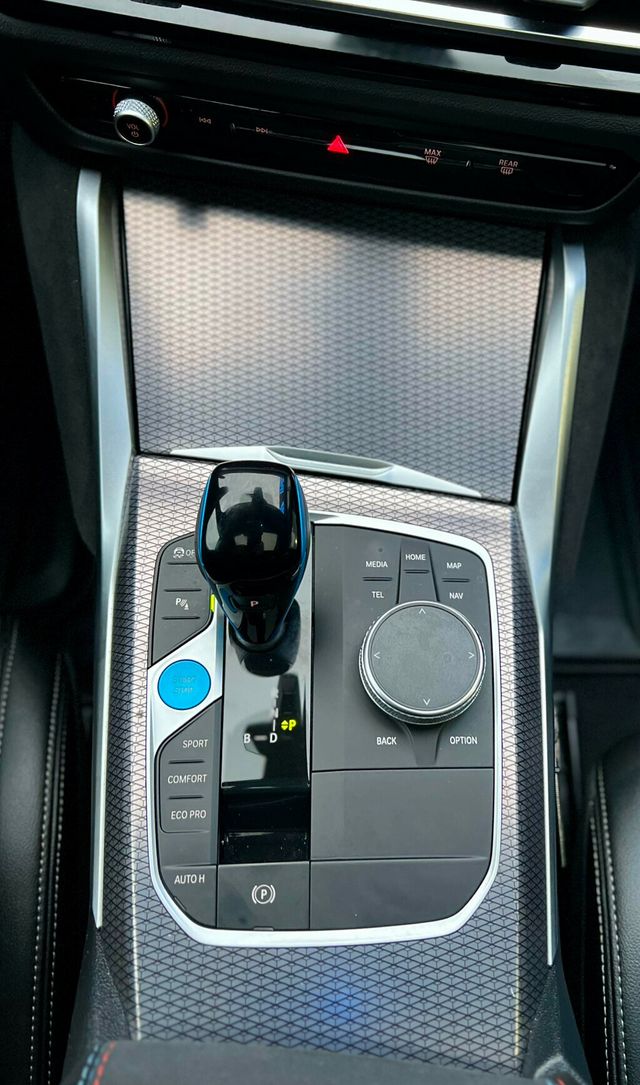 2022 BMW i4 M50 Gran - 22963191 - 34