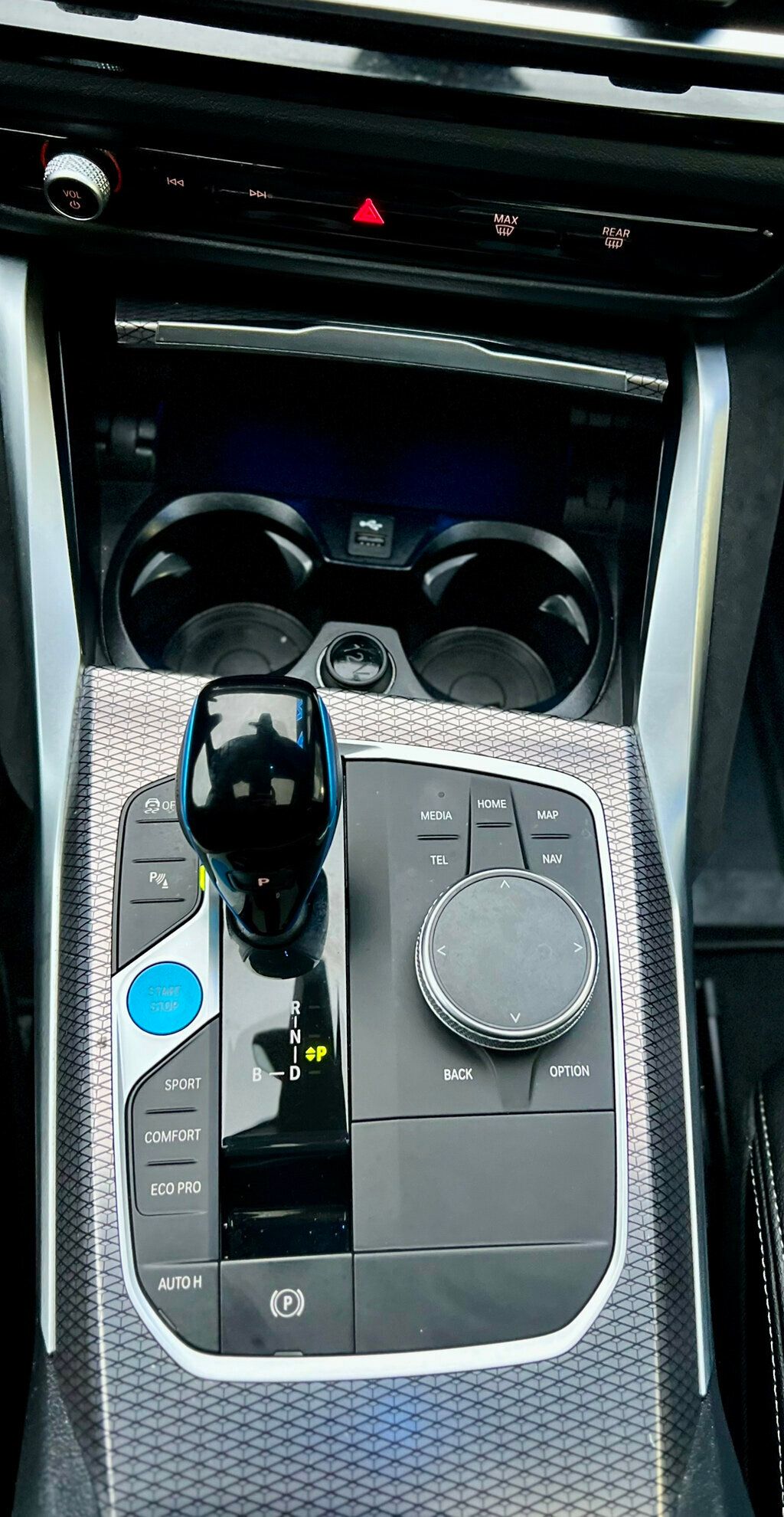 2022 BMW i4 M50 Gran - 22963191 - 35