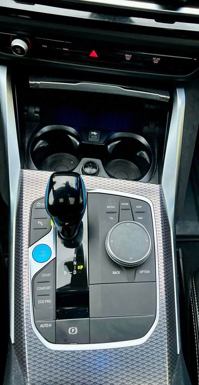 2022 BMW i4 M50 Gran - 22963191 - 35