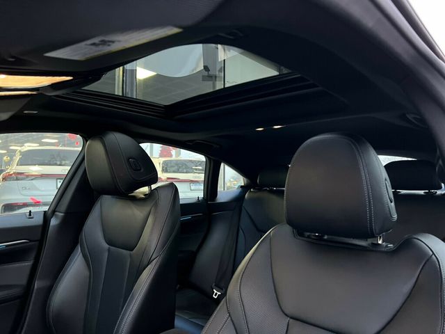 2022 BMW i4 M50 Gran - 22963191 - 36