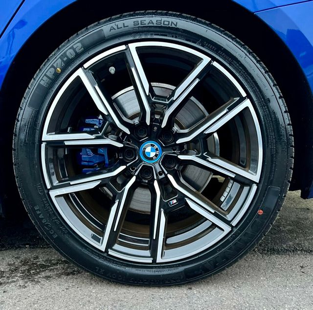 2022 BMW i4 M50 Gran - 22963191 - 37