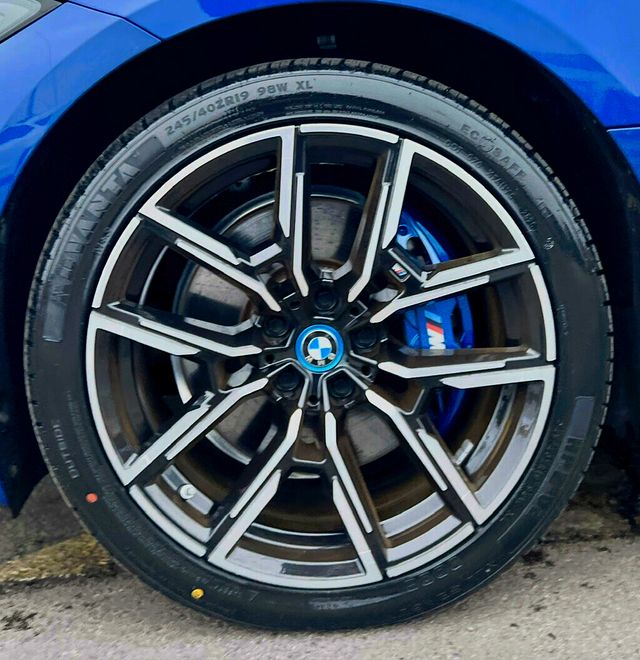 2022 BMW i4 M50 Gran - 22963191 - 38