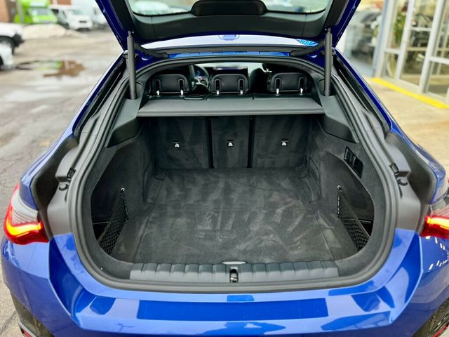 2022 BMW i4 M50 Gran - 22963191 - 6