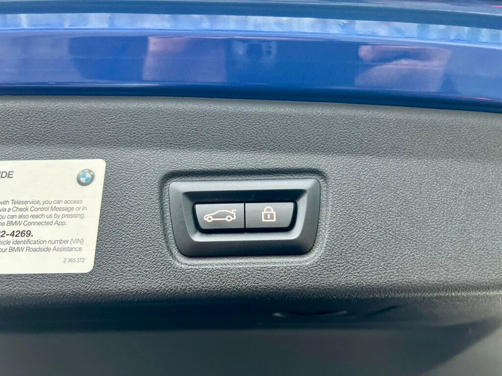 2022 BMW i4 M50 Gran - 22963191 - 8