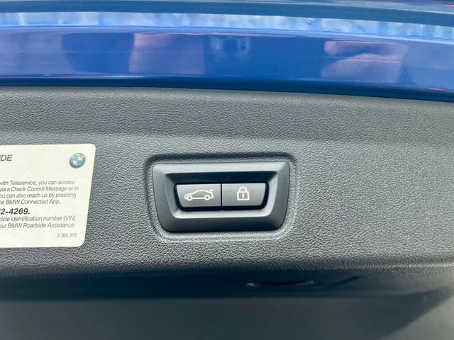 2022 BMW i4 M50 Gran - 22963191 - 8