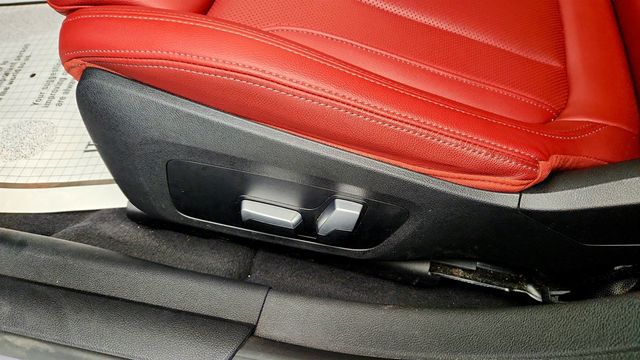 2022 BMW i4 M50 Gran - 23057815 - 11