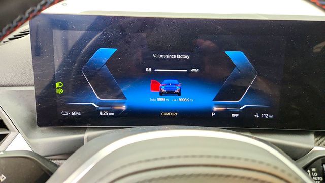 2022 BMW i4 M50 Gran - 23057815 - 14