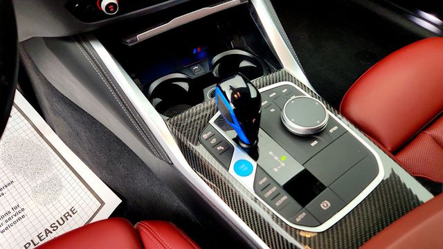 2022 BMW i4 M50 Gran - 23057815 - 16