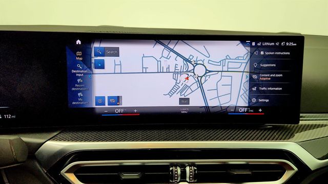 2022 BMW i4 M50 Gran - 23057815 - 18