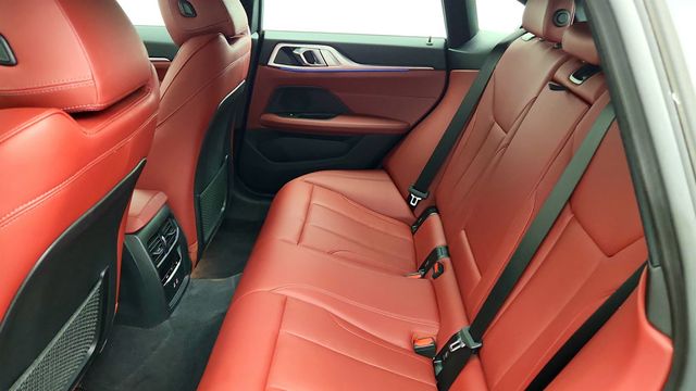 2022 BMW i4 M50 Gran - 23057815 - 20