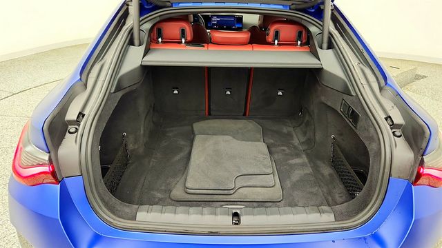2022 BMW i4 M50 Gran - 23057815 - 21