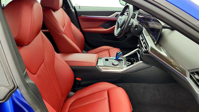 2022 BMW i4 M50 Gran - 23057815 - 23