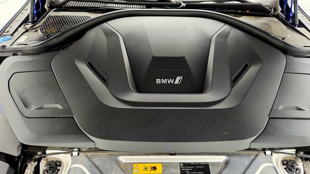 2022 BMW i4 M50 Gran - 23057815 - 26