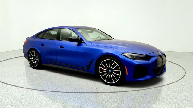 2022 BMW i4 M50 Gran - 23057815 - 2