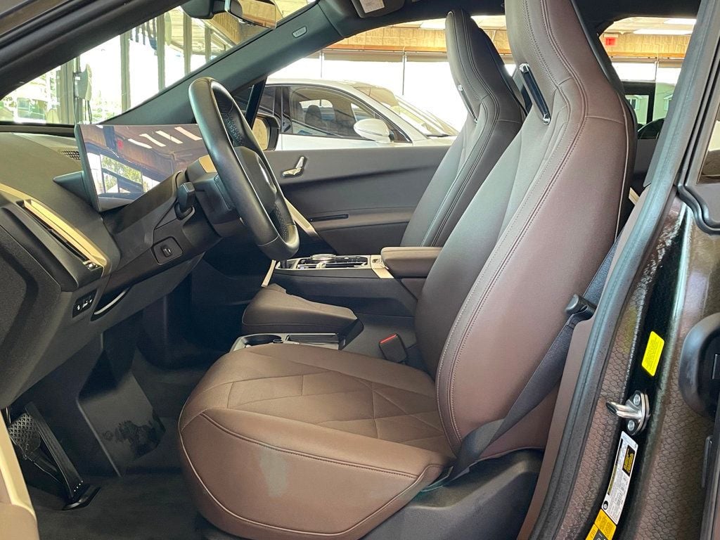 2022 BMW iX xDrive50 Sports Activity Vehicle - 23047960 - 10