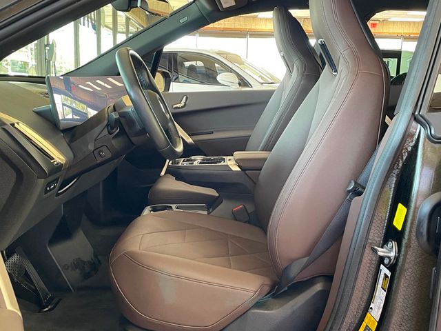 2022 BMW iX xDrive50 Sports Activity Vehicle - 23047960 - 10