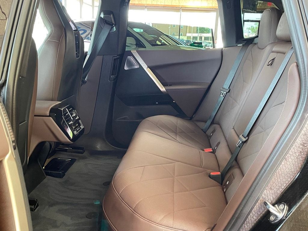 2022 BMW iX xDrive50 Sports Activity Vehicle - 23047960 - 17