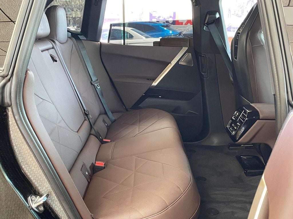 2022 BMW iX xDrive50 Sports Activity Vehicle - 23047960 - 23