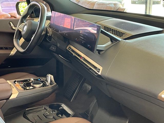 2022 BMW iX xDrive50 Sports Activity Vehicle - 23047960 - 25