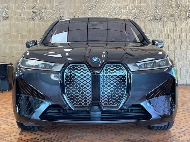 2022 BMW iX xDrive50 Sports Activity Vehicle - 23047960 - 2