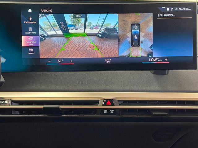 2022 BMW iX xDrive50 Sports Activity Vehicle - 23047960 - 30