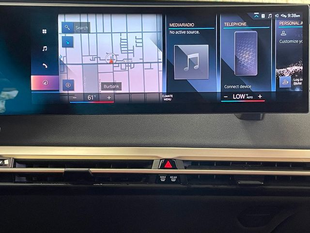 2022 BMW iX xDrive50 Sports Activity Vehicle - 23047960 - 31