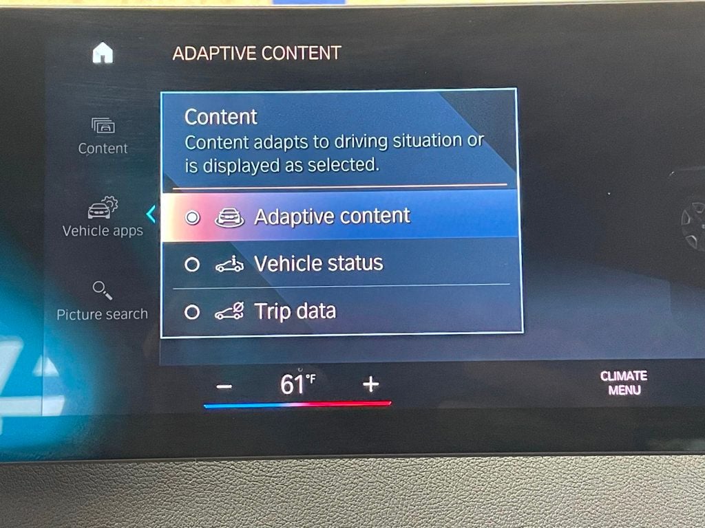 2022 BMW iX xDrive50 Sports Activity Vehicle - 23047960 - 32
