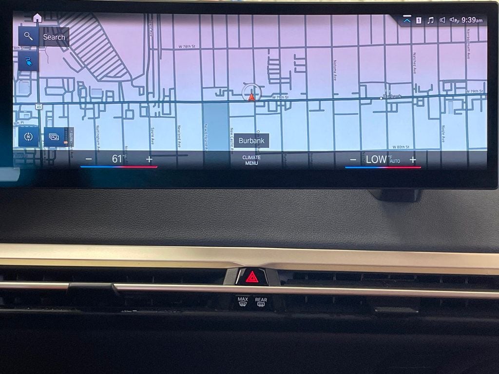 2022 BMW iX xDrive50 Sports Activity Vehicle - 23047960 - 33