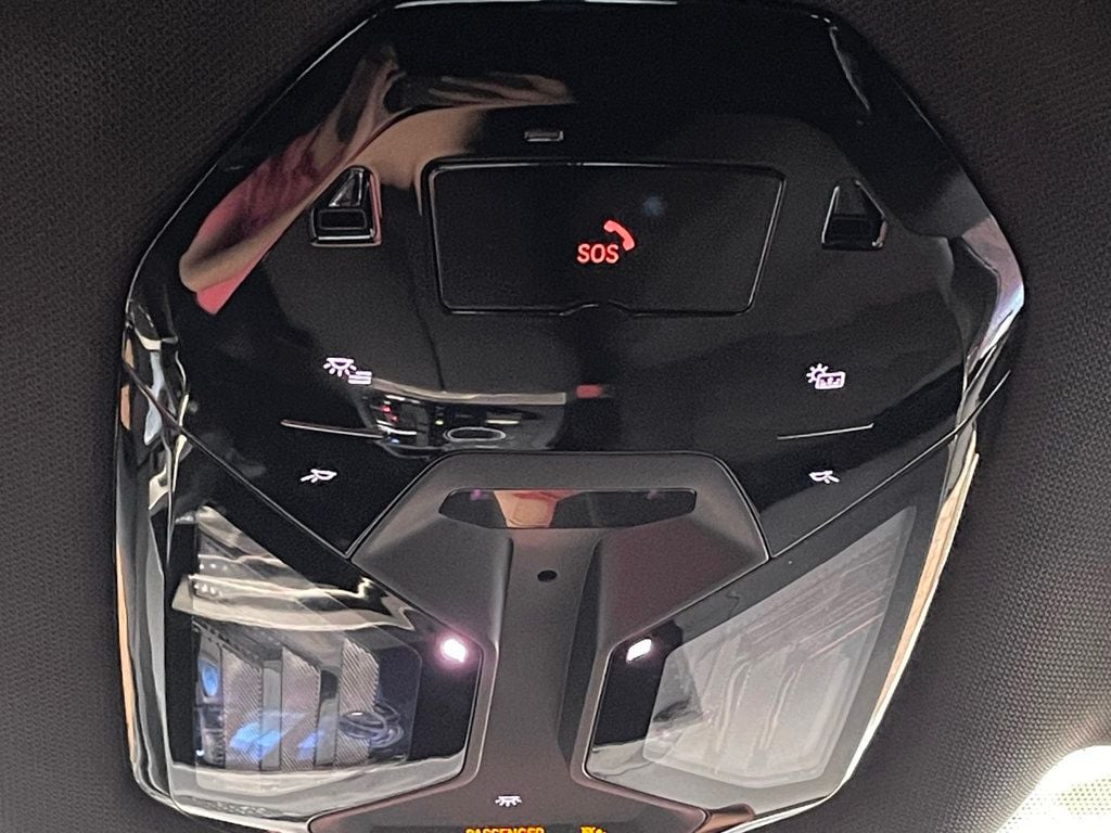 2022 BMW iX xDrive50 Sports Activity Vehicle - 23047960 - 37