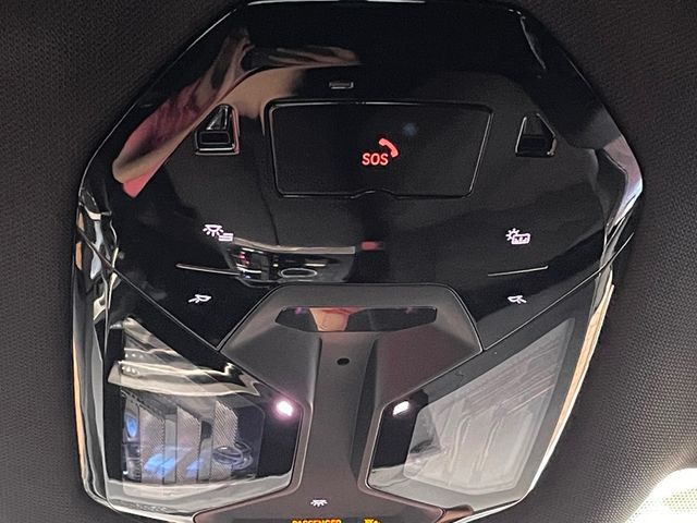 2022 BMW iX xDrive50 Sports Activity Vehicle - 23047960 - 37
