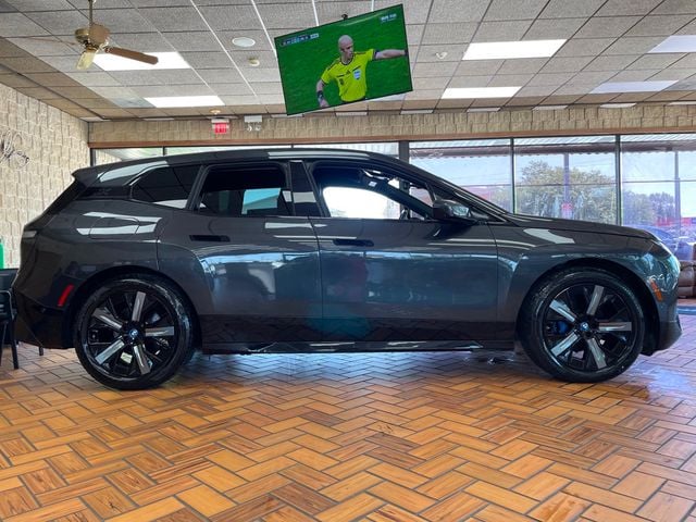 2022 BMW iX xDrive50 Sports Activity Vehicle - 23047960 - 6