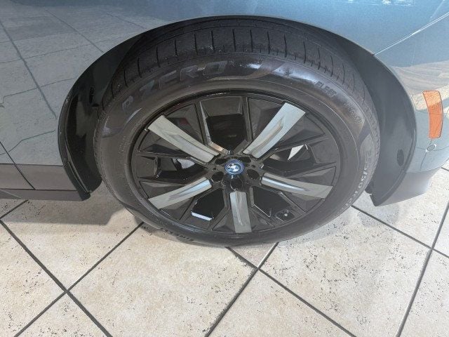 2022 BMW iX xDrive50 Sports Activity Vehicle - 22918255 - 9