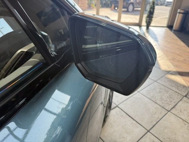 2022 BMW iX xDrive50 Sports Activity Vehicle - 22918255 - 10