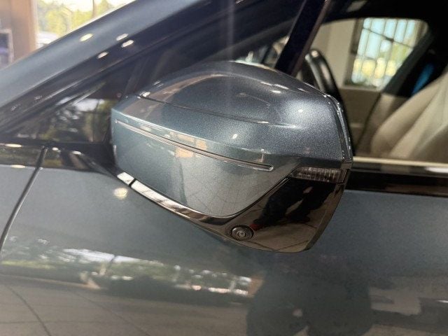 2022 BMW iX xDrive50 Sports Activity Vehicle - 22918255 - 13
