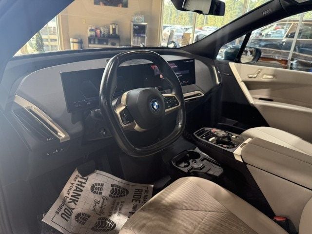2022 BMW iX xDrive50 Sports Activity Vehicle - 22918255 - 15