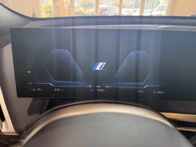 2022 BMW iX xDrive50 Sports Activity Vehicle - 22918255 - 16