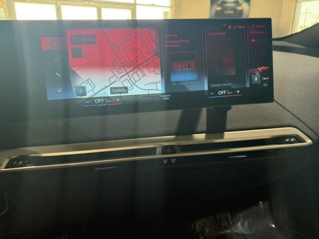 2022 BMW iX xDrive50 Sports Activity Vehicle - 22918255 - 17