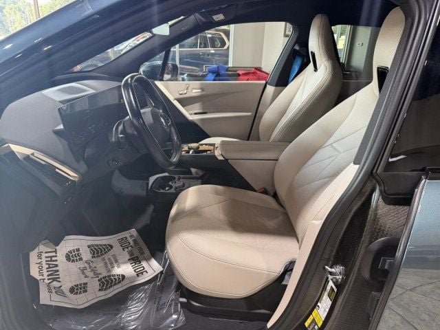 2022 BMW iX xDrive50 Sports Activity Vehicle - 22918255 - 20