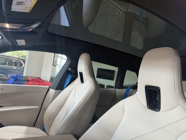 2022 BMW iX xDrive50 Sports Activity Vehicle - 22918255 - 24