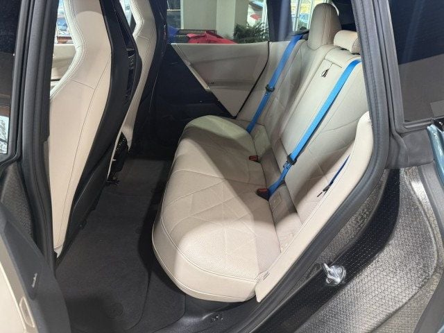 2022 BMW iX xDrive50 Sports Activity Vehicle - 22918255 - 25